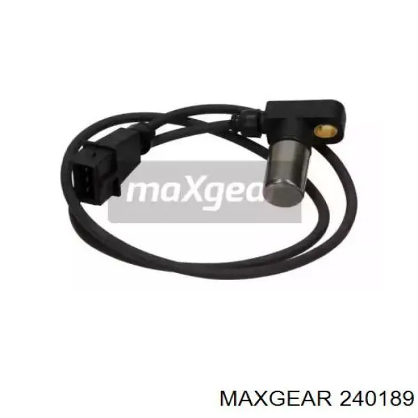240189 Maxgear датчик положення (оборотів коленвалу)