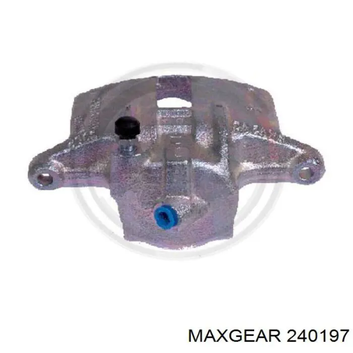 Датчик положення розподільного 240197 Maxgear