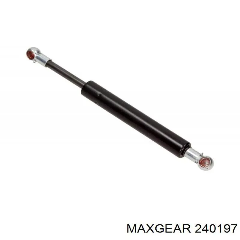 Датчик фаз Maxgear 240197 ціна, від 10.27 USD