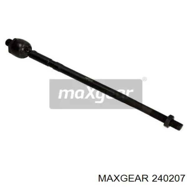 Датчик положення (оборотів) коленвалу 240207 Maxgear