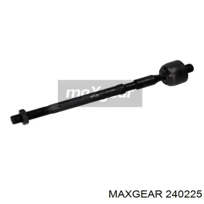 Датчик положення (оборотів) коленвалу 240225 Maxgear