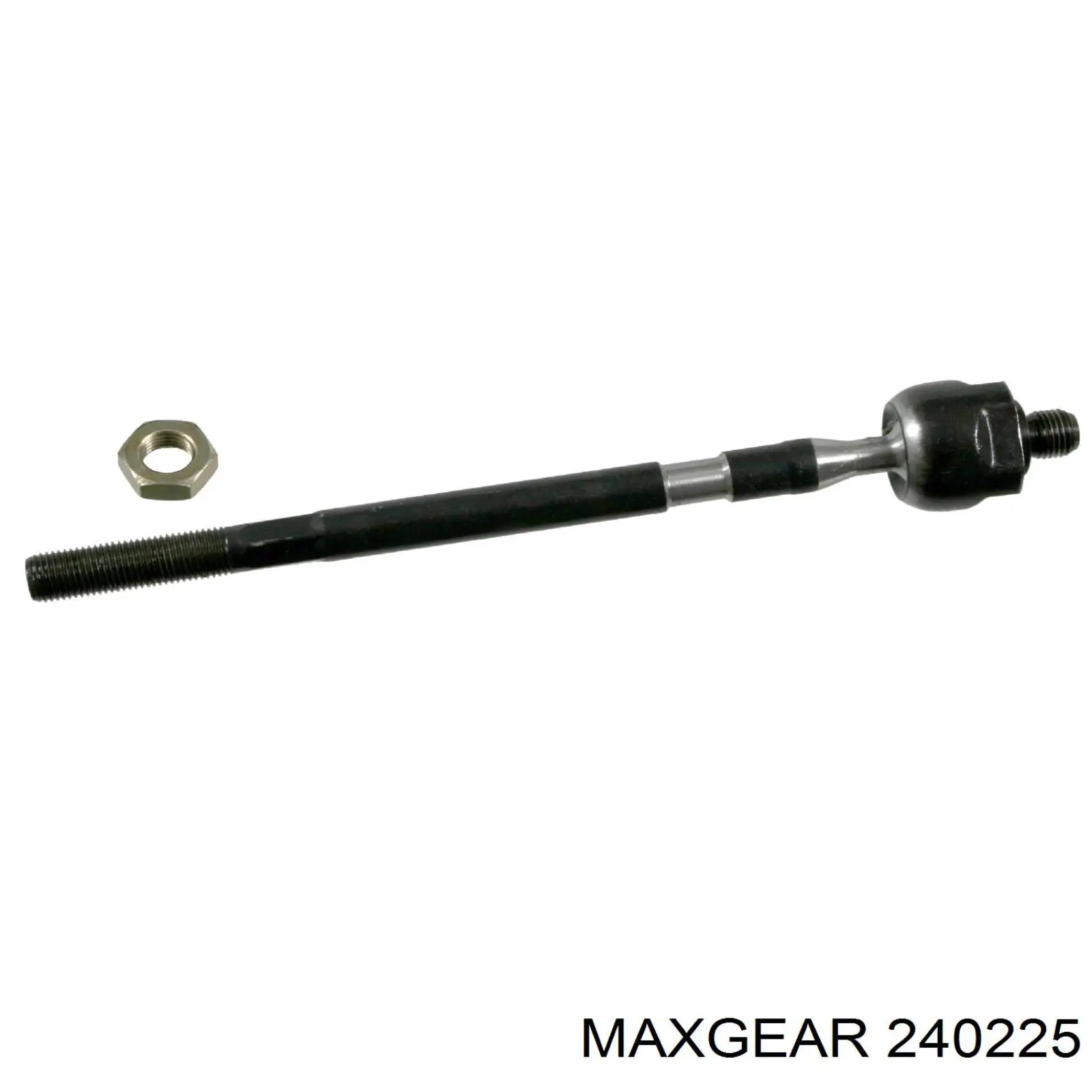 Датчик обертів колінвалу Maxgear 240225 ціна, від 18.44 USD