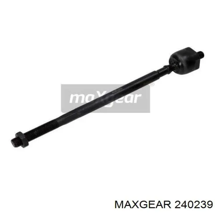 Датчик положення (оборотів) коленвалу 240239 Maxgear