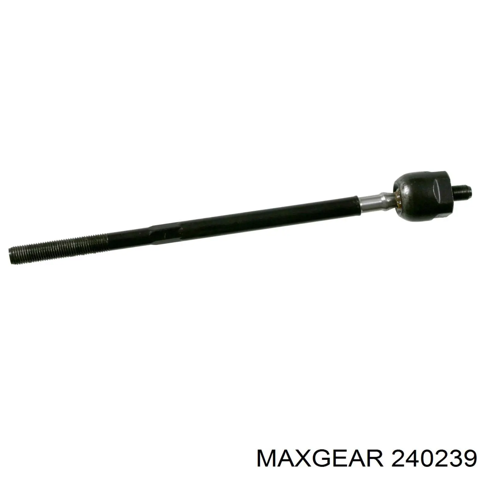 Купити 240239 Maxgear Датчик положення (оборотів) коленвалу