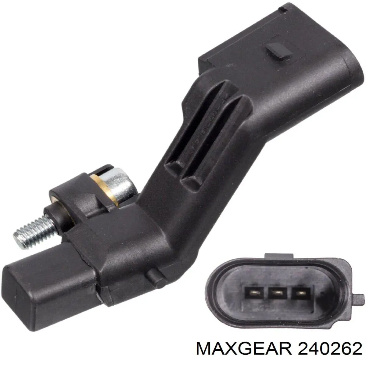 240262 Maxgear ДПКВ