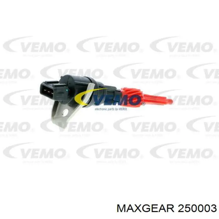 250003 Maxgear датчик швидкості