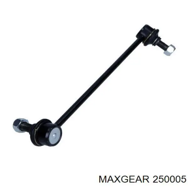 Купити 250005 Maxgear Датчик швидкості обертання валу АКПП