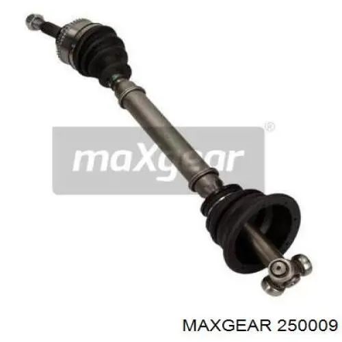 Датчик швидкості 250009 Maxgear