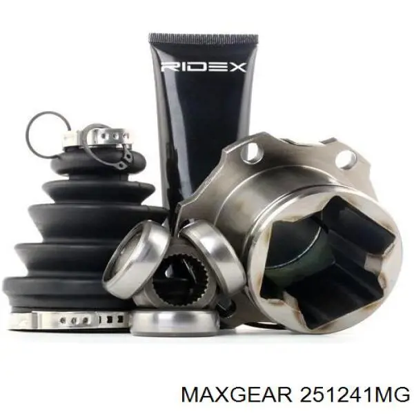 251241MG Maxgear Граната зовнішня
