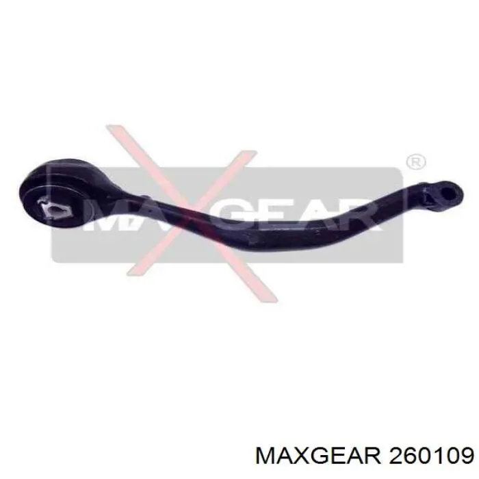 Купити 260109 Maxgear Автомобільний фільтр повітря