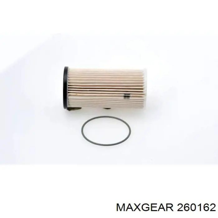 Паливний фільтр 260162 Maxgear