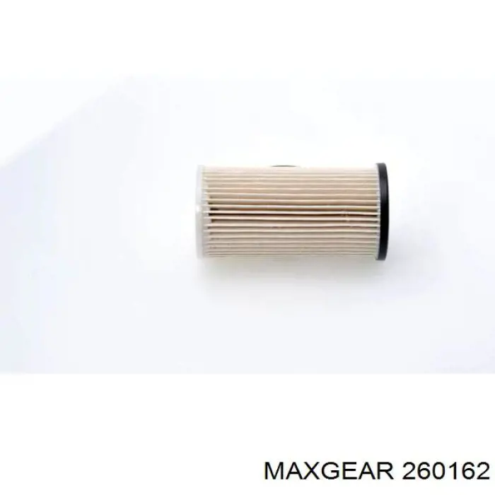 Купити 260162 Maxgear Фільтр-відстійник палива грубої очистки