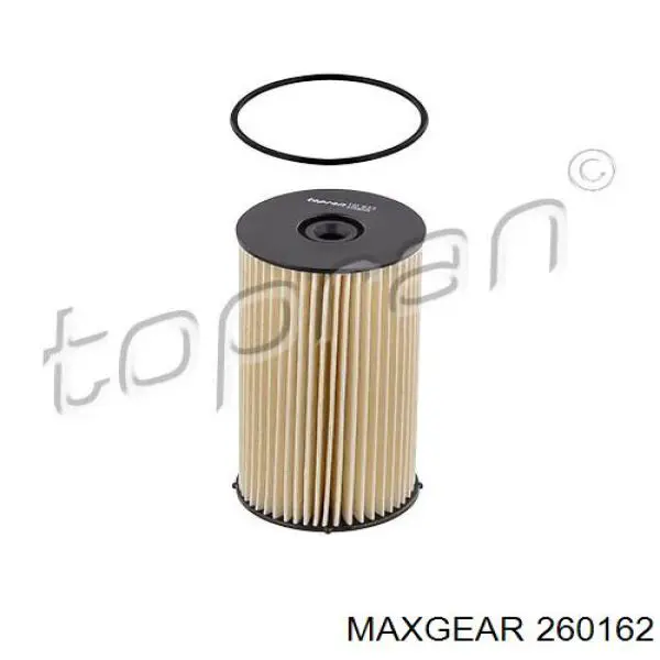 Паливний фільтр 260162 Maxgear