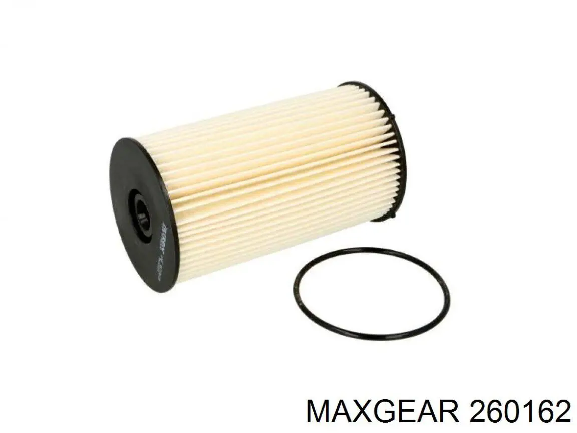 Фільтр паливний Maxgear 260162