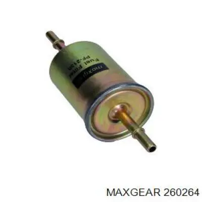 260264 Maxgear фільтр паливний