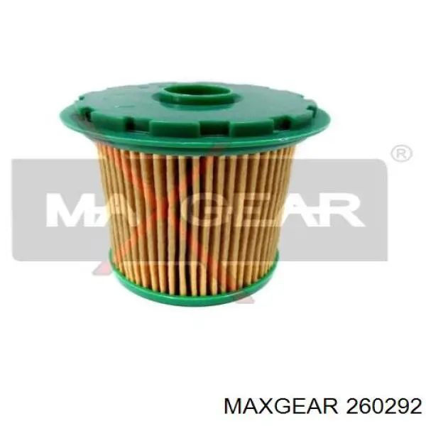 260292 Maxgear фільтр паливний