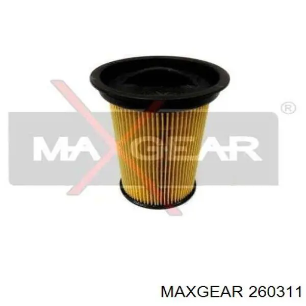 260311 Maxgear фільтр паливний