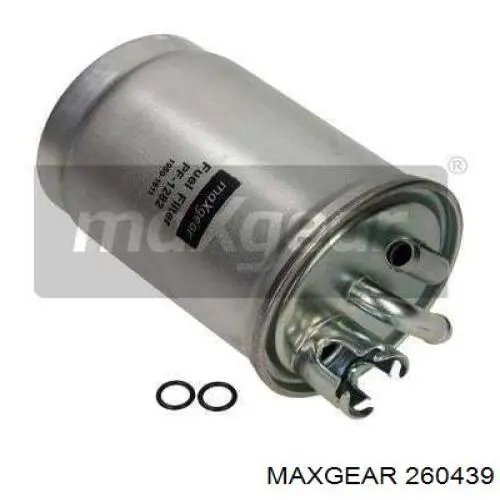 260439 Maxgear фільтр паливний