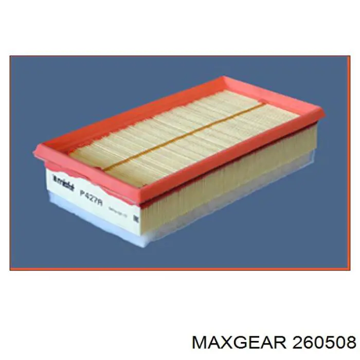 Купити 260508 Maxgear Автомобільний фільтр повітря
