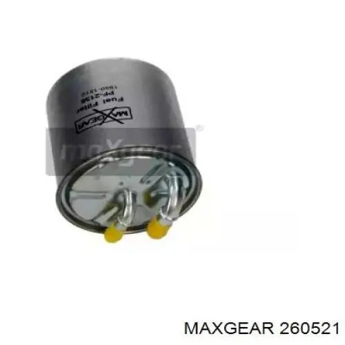 260521 Maxgear Фільтр палива