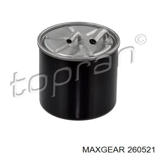 Фільтр тонкого очищення палива Maxgear 260521 ціна, від 14.09 USD