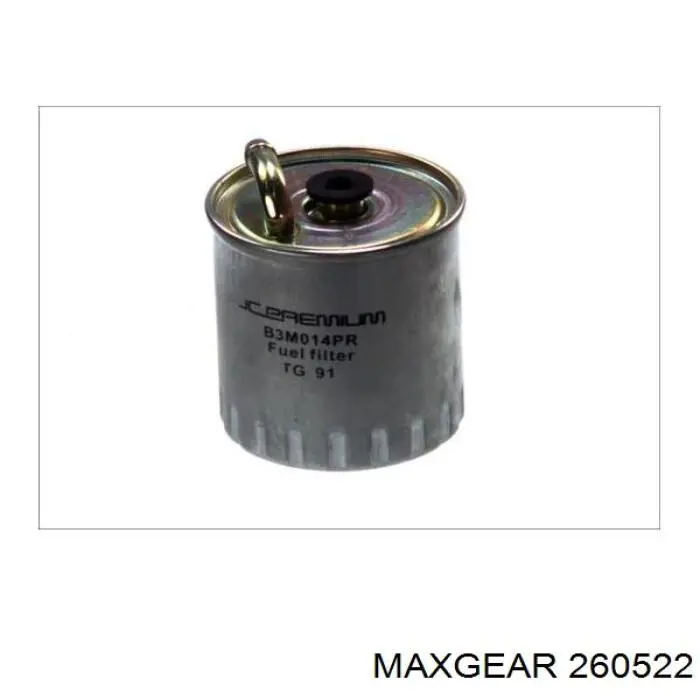 260522 Maxgear фільтр паливний