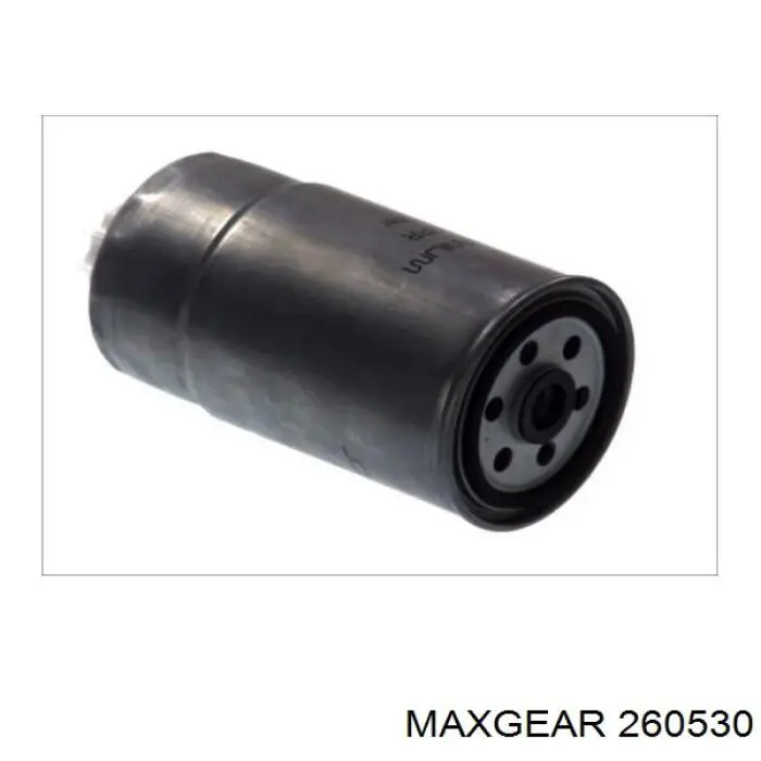 260530 Maxgear фільтр паливний