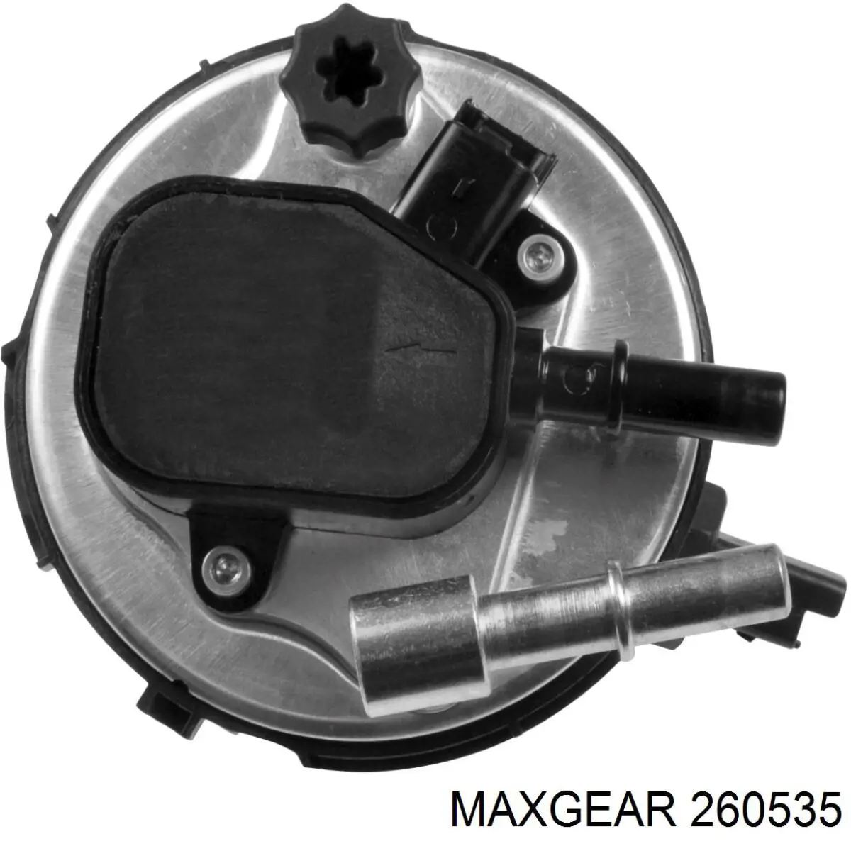 Паливний фільтр 260535 Maxgear