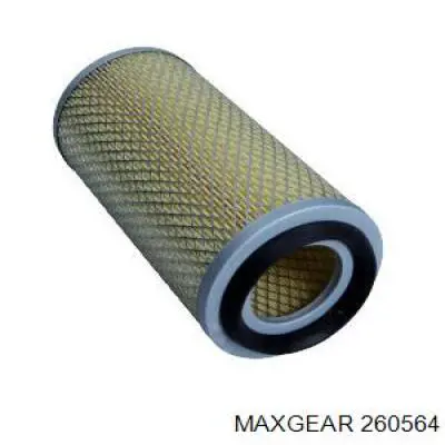 260564 Maxgear Повітряний фільтр двигуна