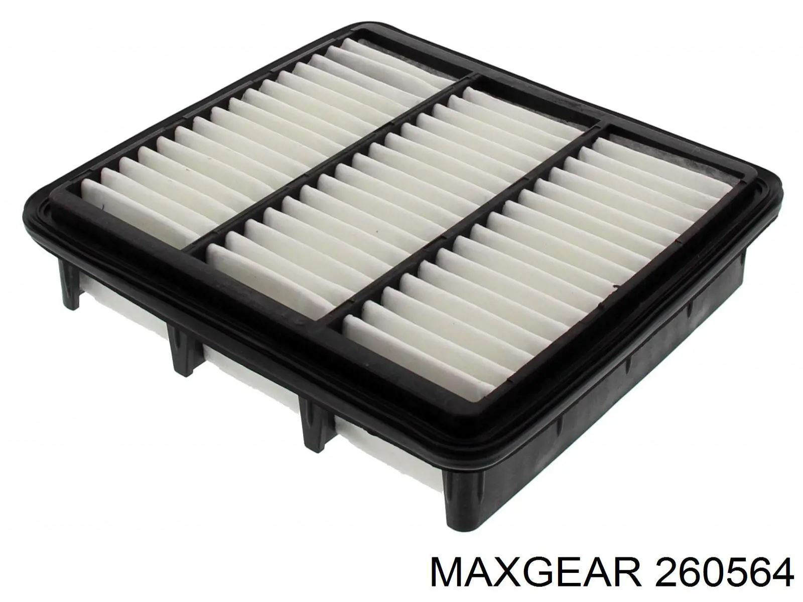 Елемент повітряного фільтра Maxgear 260564 ціна, від 5.62 USD