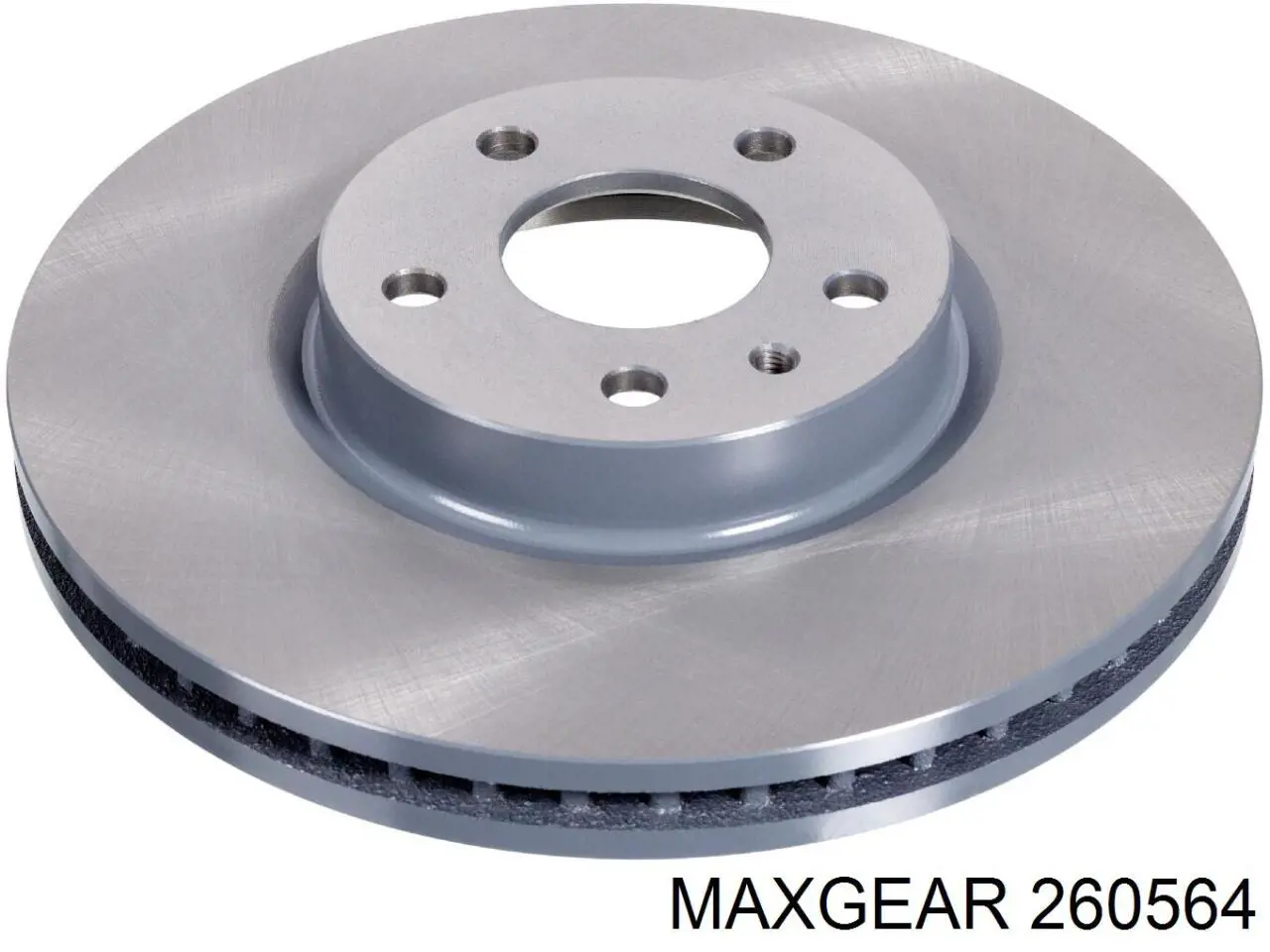 Купити 260564 Maxgear Автомобільний фільтр повітря