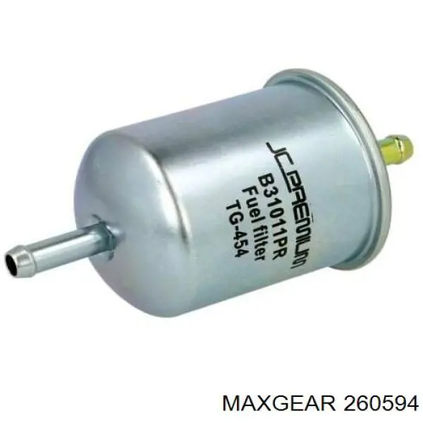 260594 Maxgear фільтр паливний