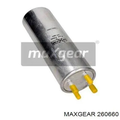 260660 Maxgear фільтр паливний