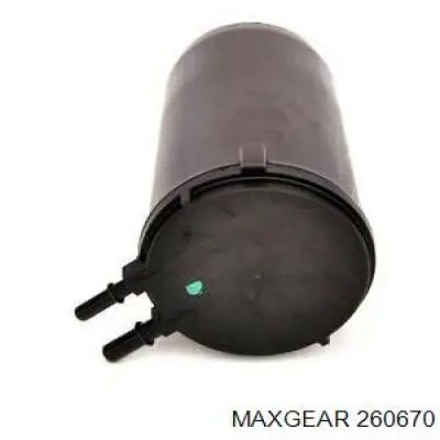 260670 Maxgear фільтр паливний