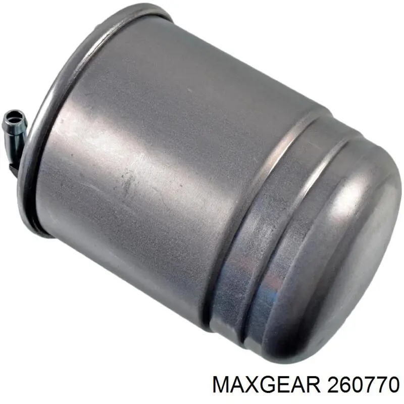 260770 Maxgear фільтр паливний