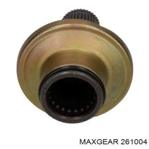 Фільтр повітряний 261004 Maxgear