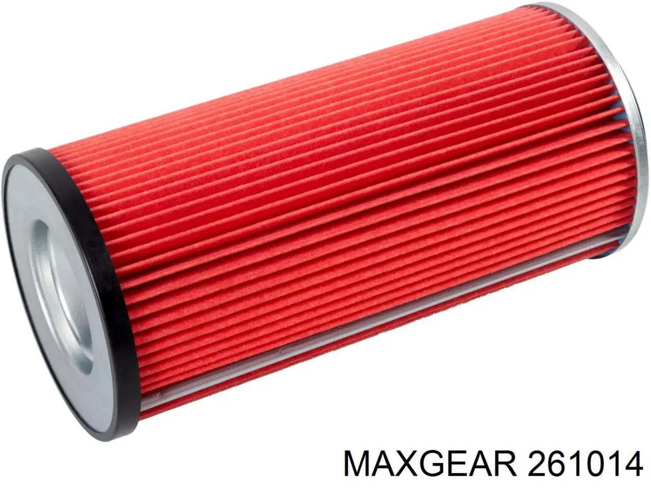 261014 Maxgear фільтр повітряний