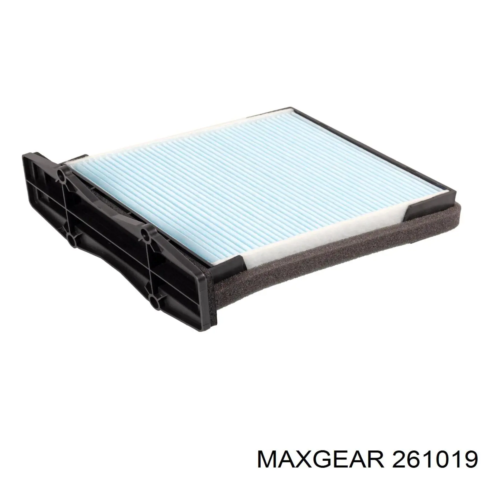 261019 Maxgear фільтр салону