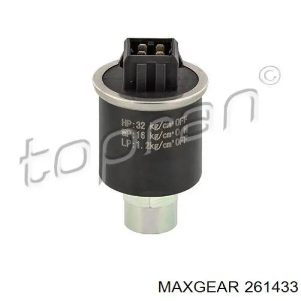 Купити 3D598001 AND Фільтр гідравлічної системи