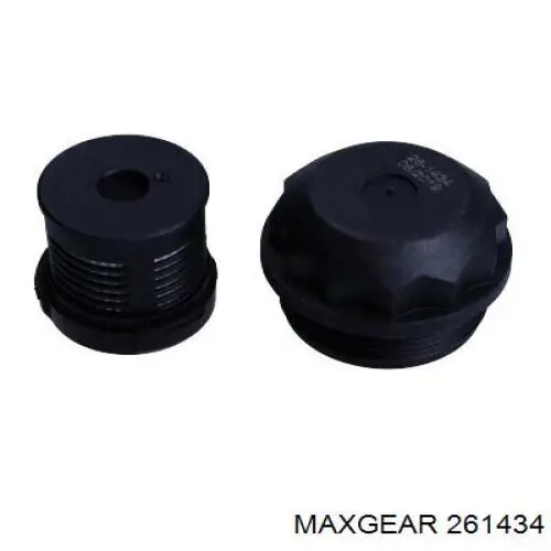 Купити TK020 Purflux Фільтр заднього редуктора, муфти Haldex
