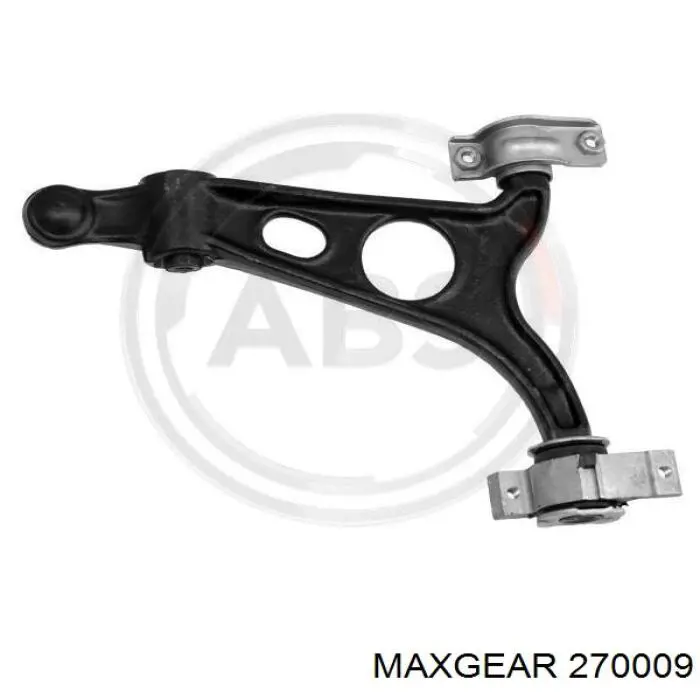 Сопло омивача лобового скла 3RG 86702 ціна, від 1.97 USD