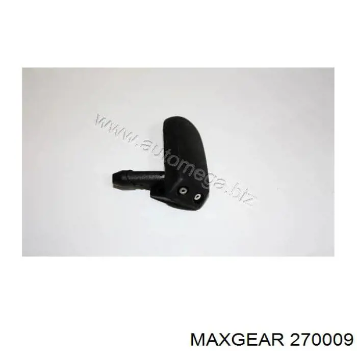 Купити 86702 3RG Форсунка омивача