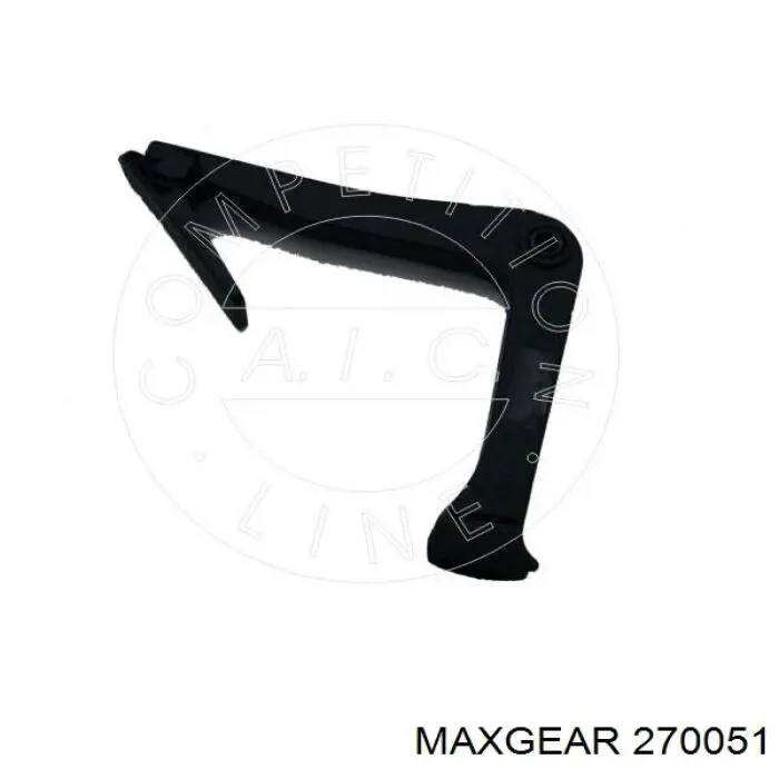 ORK9013000304 GP Педаль газу (акселератора)