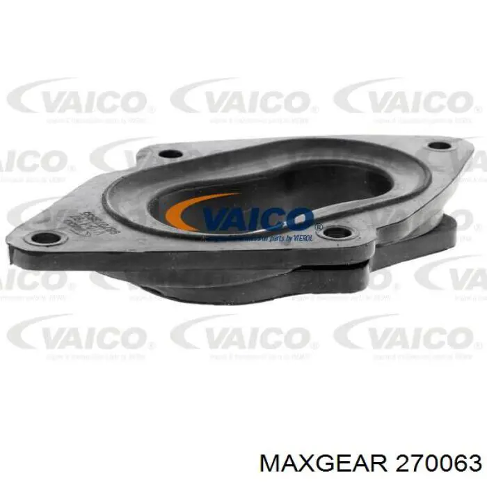 Купити 270063 Maxgear Фланець карбюратора