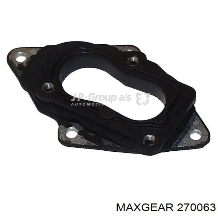 Фланець карбюратора 270063 Maxgear