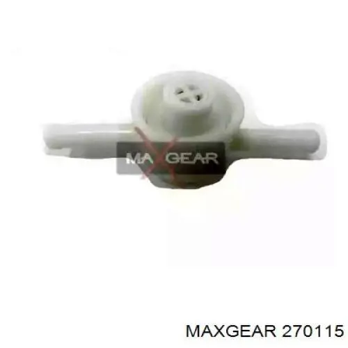 270115 Maxgear зворотній клапан повернення палива