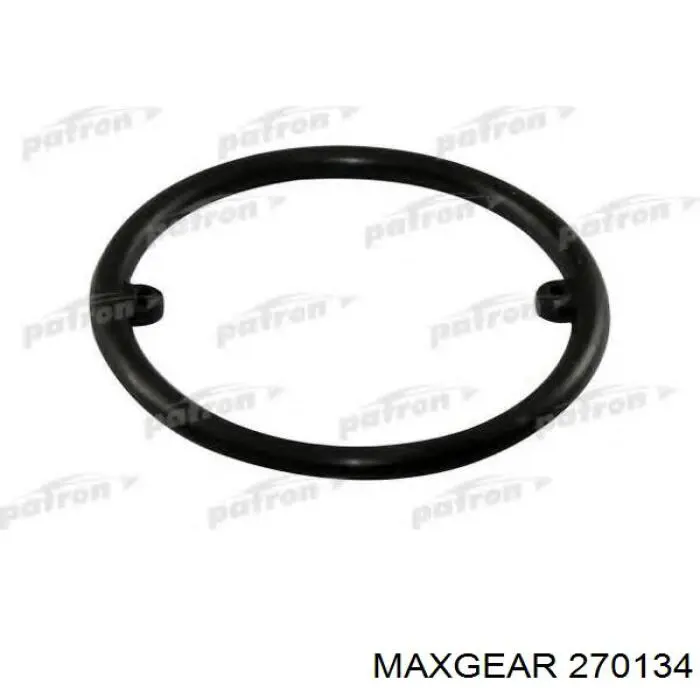 Прокладка радіатора масляного Maxgear 270134 ціна, від 1.97 USD