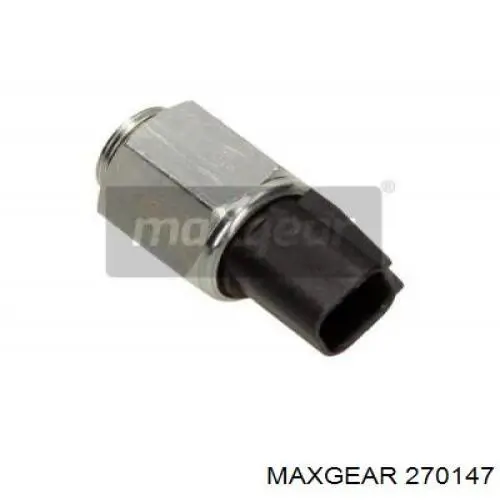 Зворотній клапан повернення палива 270147 Maxgear
