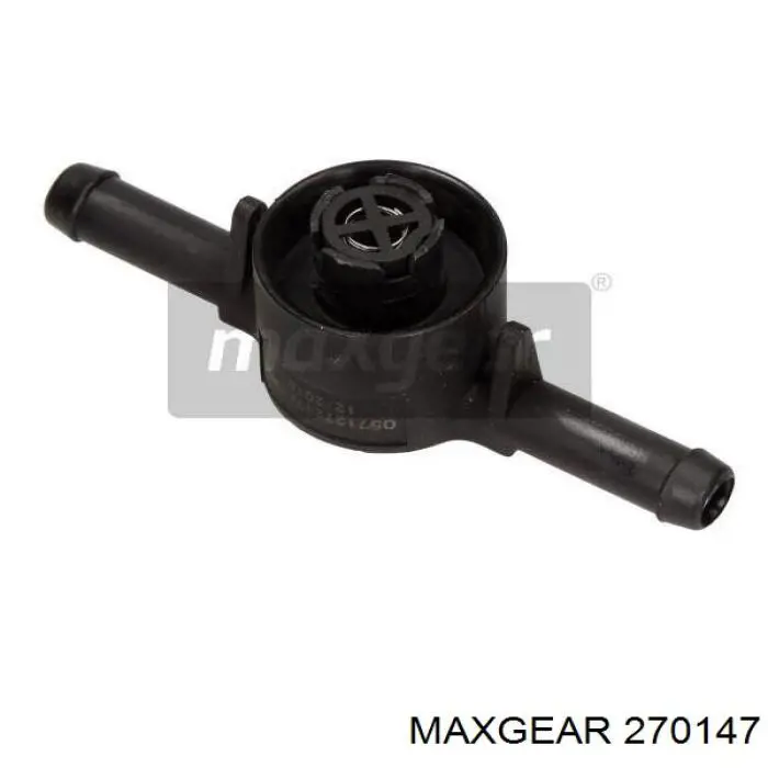 Купити 270147 Maxgear Зворотній клапан повернення палива