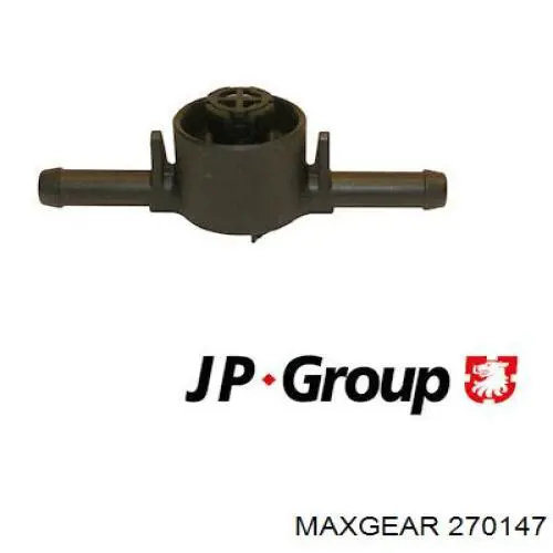 Зворотній клапан повернення палива 059127247A VAG